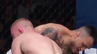 UFC Full Fight TKO: Bo Nickal vs. Cody Brundage | UFC 300 Highlights HD: Pereira vs. Hill MMA