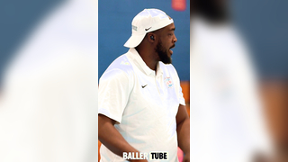 Rising Star Alert: Aubreigh Pumphrey Solomon Shines on the Court!