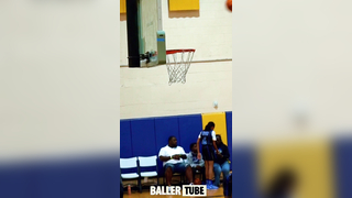 Rising Star Alert: Aubreigh Pumphrey Solomon Shines on the Court!