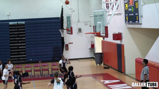 Courting Success: Aubreigh Pumphrey Solomon's Rise to Basketball Stardom!