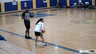 Courting Success: Aubreigh Pumphrey Solomon's Rise to Basketball Stardom!