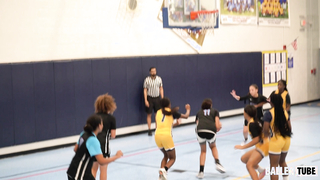Courting Success: Aubreigh Pumphrey Solomon's Rise to Basketball Stardom!