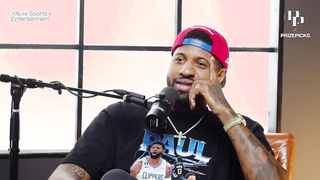 What Really Happened Between Latrell Sprewell & PJ Carlesimo