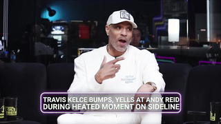 The UNTOLD Story of Kenyon's Brawl With George Karl