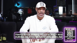 The UNTOLD Story of Kenyon's Brawl With George Karl