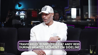 The UNTOLD Story of Kenyon's Brawl With George Karl