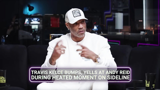 The UNTOLD Story of Kenyon's Brawl With George Karl