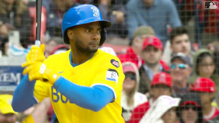 Red Sox vs. Angels Game Highlights (4/14/24) | MLB Highlights