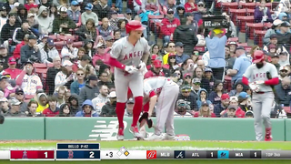 Red Sox vs. Angels Game Highlights (4/14/24) | MLB Highlights