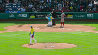 Red Sox vs. Angels Game Highlights (4/14/24) | MLB Highlights