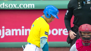 Red Sox vs. Angels Game Highlights (4/14/24) | MLB Highlights