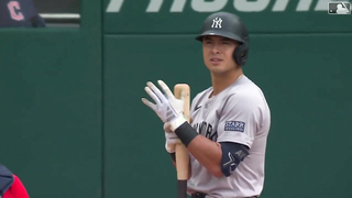 Yankees vs. Guardians Game Highlights (4/14/24) | MLB Highlights
