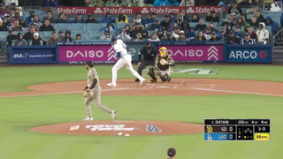 Padres vs. Dodgers Game Highlights (4/13/24) | MLB Highlights