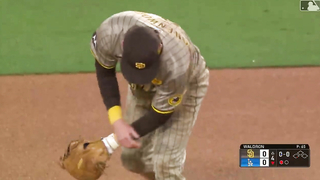 Padres vs. Dodgers Game Highlights (4/13/24) | MLB Highlights