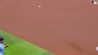 Giants vs. Rays Game Highlights | April 14, 2024 | MLB Action