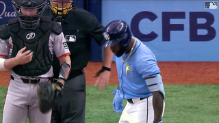 Giants vs. Rays Game Highlights | April 14, 2024 | MLB Action