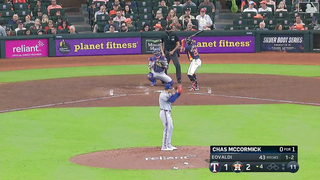 Rangers vs. Astros Game Highlights (4/14/24) | MLB Highlights