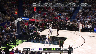 Los Angeles Lakers vs New Orleans Pelicans Full Game Highlights | April 14, 2024 | FreeDawkins