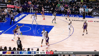 SUNS at TIMBERWOLVES | FULL GAME HIGHLIGHTS | April 14, 2024