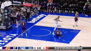 SUNS at TIMBERWOLVES | FULL GAME HIGHLIGHTS | April 14, 2024