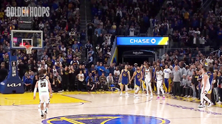 NBA "Most Amazing Plays of 2024 Regular Season" MOMENTS