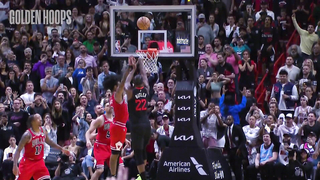 NBA "Most Amazing Plays of 2024 Regular Season" MOMENTS