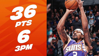 Brad Beal COULDN'T MISS vs Timberwolves! - 6 Threes????| April 14, 2024