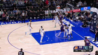 Brad Beal COULDN'T MISS vs Timberwolves! - 6 Threes????| April 14, 2024