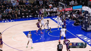 Brad Beal COULDN'T MISS vs Timberwolves! - 6 Threes????| April 14, 2024