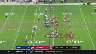 Aaron Donald's Career Highlights