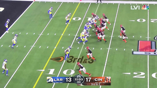 Aaron Donald's Career Highlights