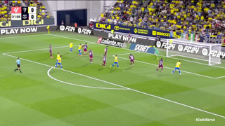 Barcelona vs. Cadiz | LALIGA Highlights | ESPN FC