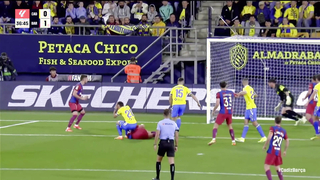 Barcelona vs. Cadiz | LALIGA Highlights | ESPN FC
