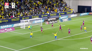 Barcelona vs. Cadiz | LALIGA Highlights | ESPN FC