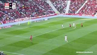 Mallorca vs. Real Madrid | LALIGA Highlights | ESPN FC