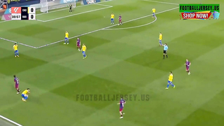 Barcelona vs Cadiz 1-0 Highlights & All Goals 2024 HD