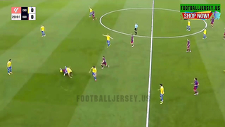 Barcelona vs Cadiz 1-0 Highlights & All Goals 2024 HD
