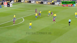Barcelona vs Cadiz 1-0 Highlights & All Goals 2024 HD