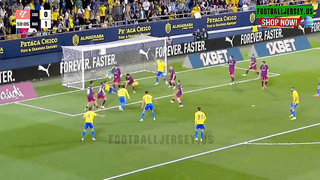 Barcelona vs Cadiz 1-0 Highlights & All Goals 2024 HD