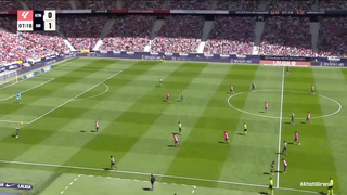 Atletico Madrid vs. Girona | LALIGA Highlights | ESPN FC