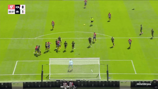 Atletico Madrid vs. Girona | LALIGA Highlights | ESPN FC