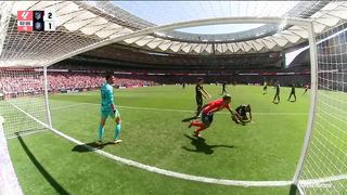 Atletico Madrid vs. Girona | LALIGA Highlights | ESPN FC