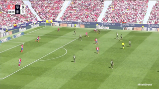 Atletico Madrid vs. Girona | LALIGA Highlights | ESPN FC