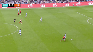 Man City 5-1 Luton | Premier League Highlights