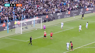 Man City 5-1 Luton | Premier League Highlights