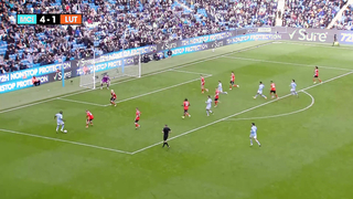 Man City 5-1 Luton | Premier League Highlights