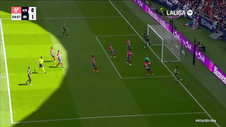 ATLÉTICO DE MADRID 3 - 1 GIRONA FC | RESUMEN LALIGA EA SPORTS