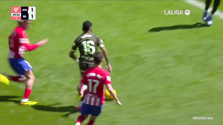 ATLÉTICO DE MADRID 3 - 1 GIRONA FC | RESUMEN LALIGA EA SPORTS