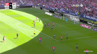 ATLÉTICO DE MADRID 3 - 1 GIRONA FC | RESUMEN LALIGA EA SPORTS