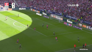 ATLÉTICO DE MADRID 3 - 1 GIRONA FC | RESUMEN LALIGA EA SPORTS